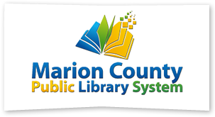 Marion County Public Library System Logo
