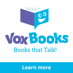 Vox Books