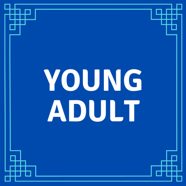 New Young Adult