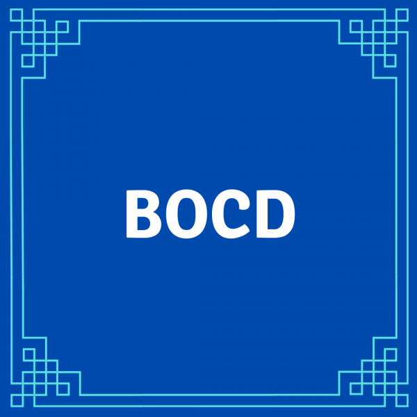 New BOCD