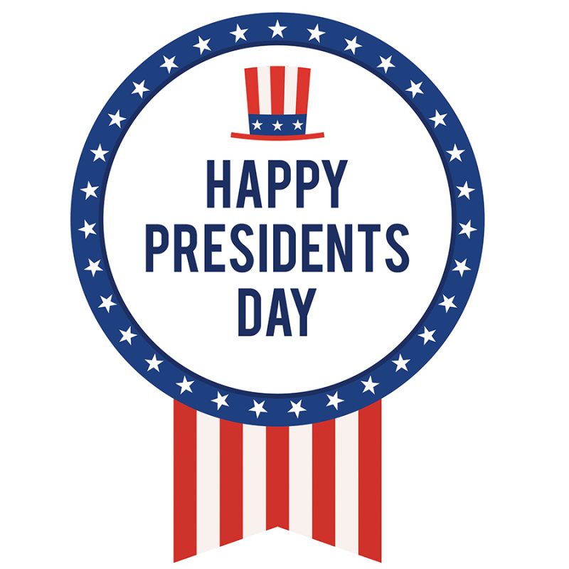 Presidents Day / 60 Most Beautiful Presidents Day Greeting Pictures