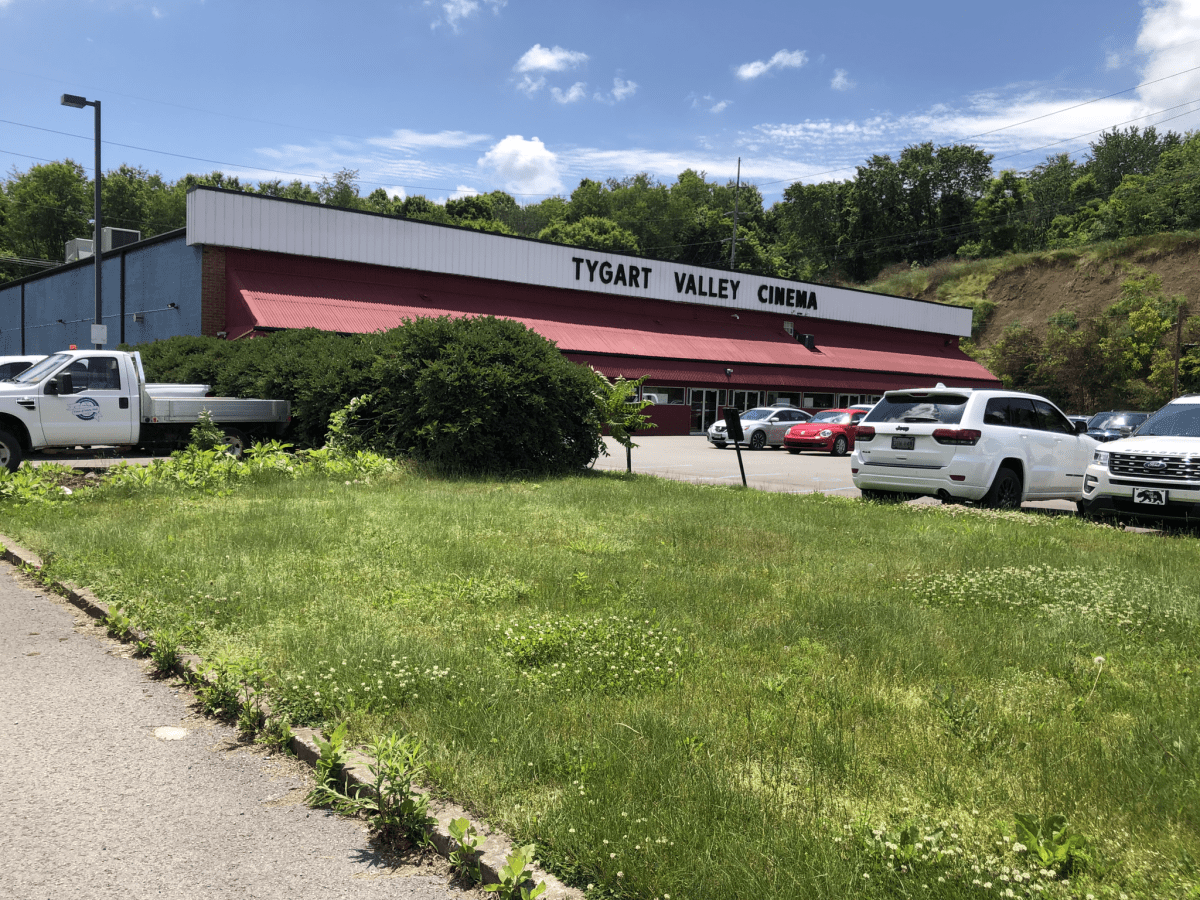 White Hall Express – Marion County Public Library System