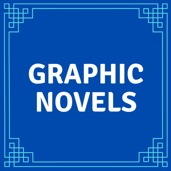 New Graphic Novels